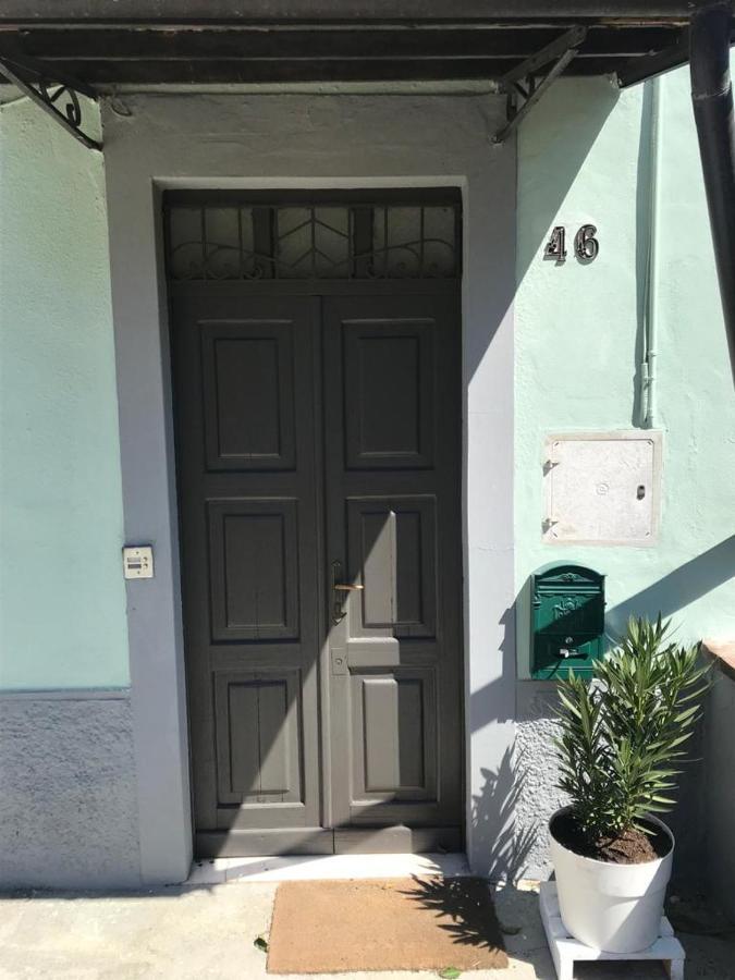 Boblin Blu Bed & Breakfast