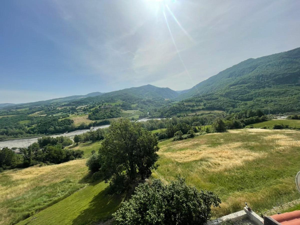 Bed & Breakfast Boblin Blu Maiolo (Piacenza)