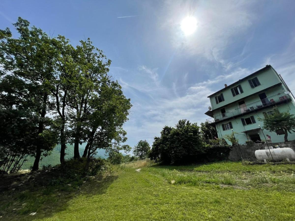 Boblin Blu Bed & Breakfast Maiolo (Piacenza)