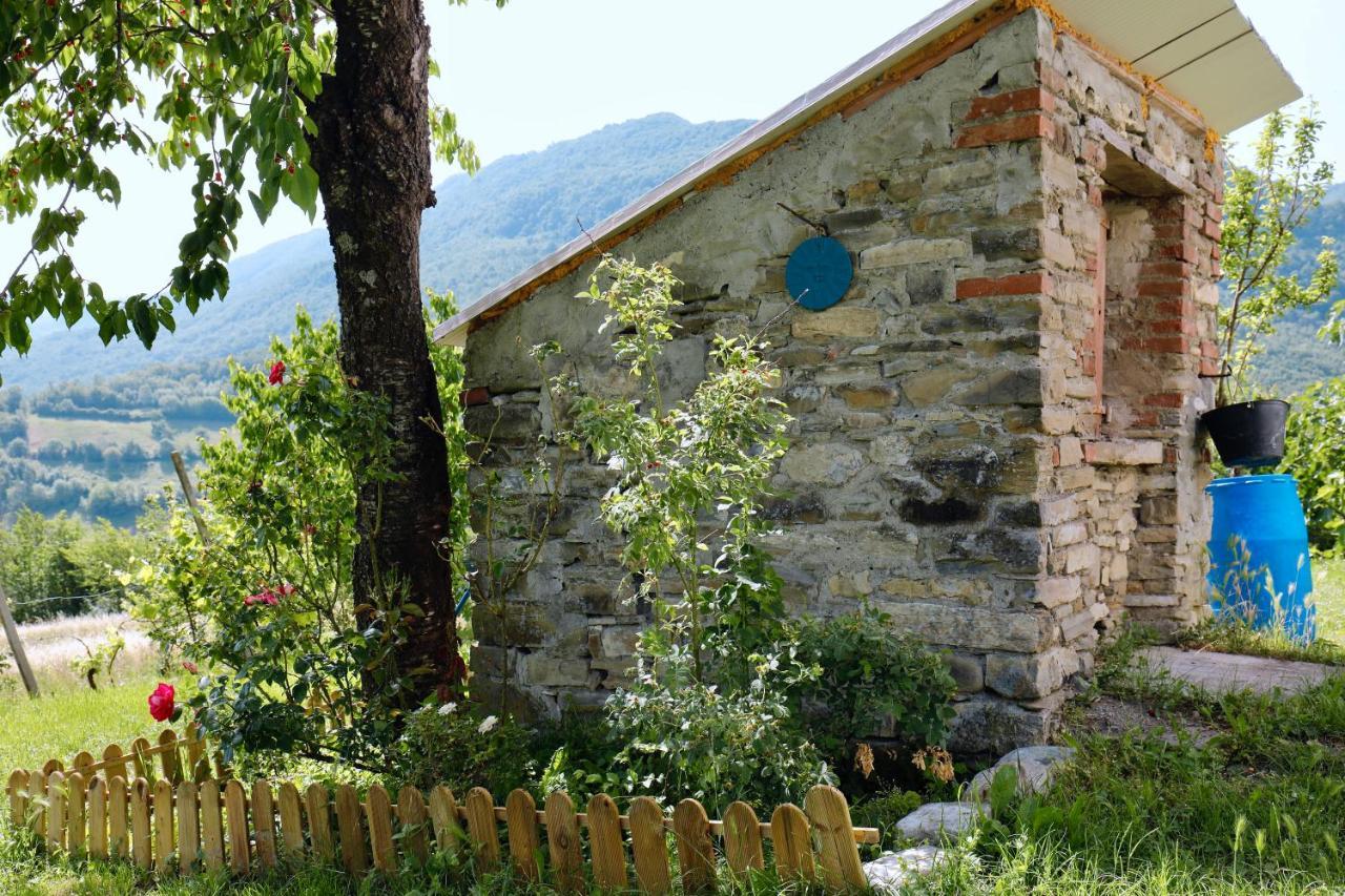 Bed & Breakfast Boblin Blu *