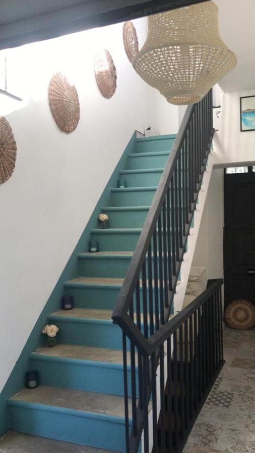 Bed & Breakfast Boblin Blu