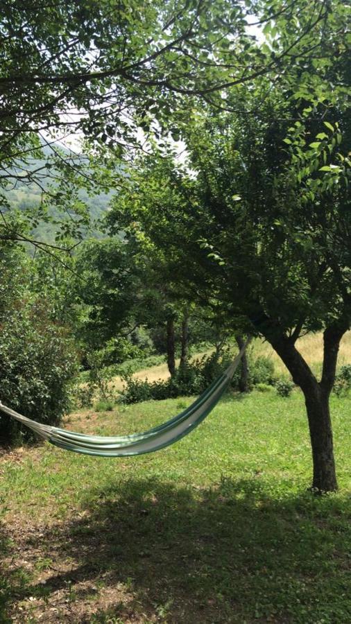 Boblin Blu Bed & Breakfast Maiolo (Piacenza)
