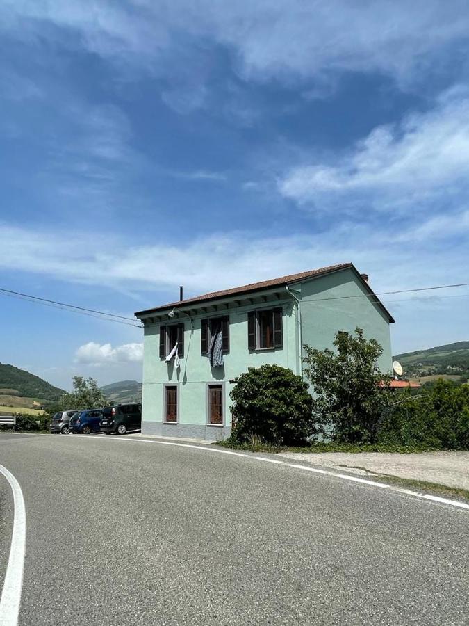 Boblin Blu Bed & Breakfast *