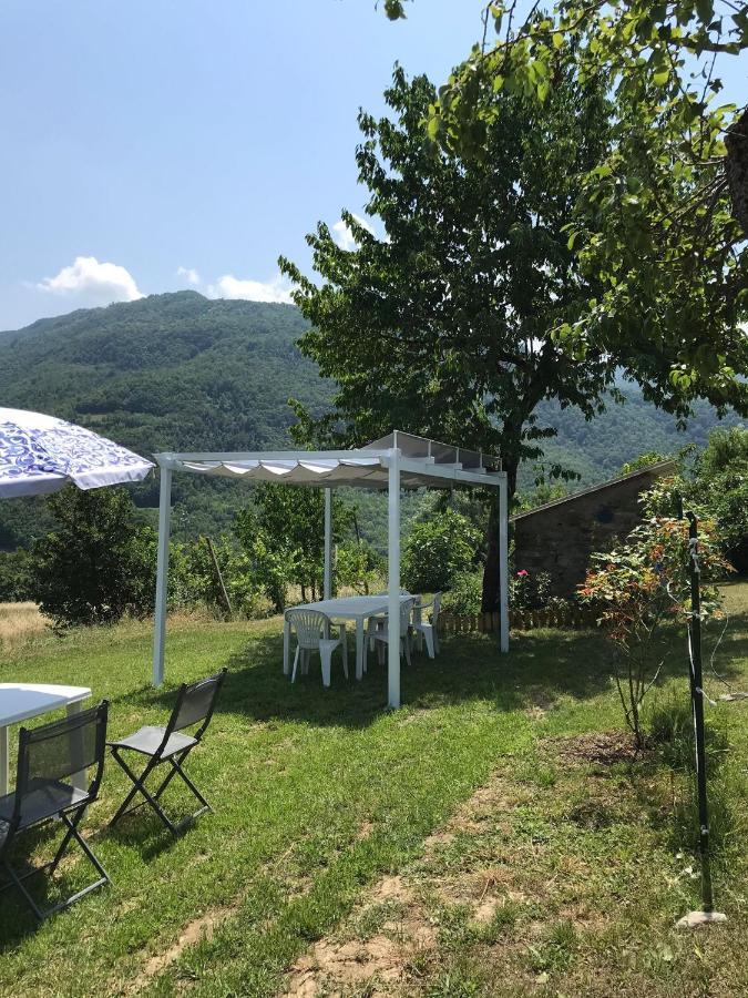 Bed & Breakfast Boblin Blu *