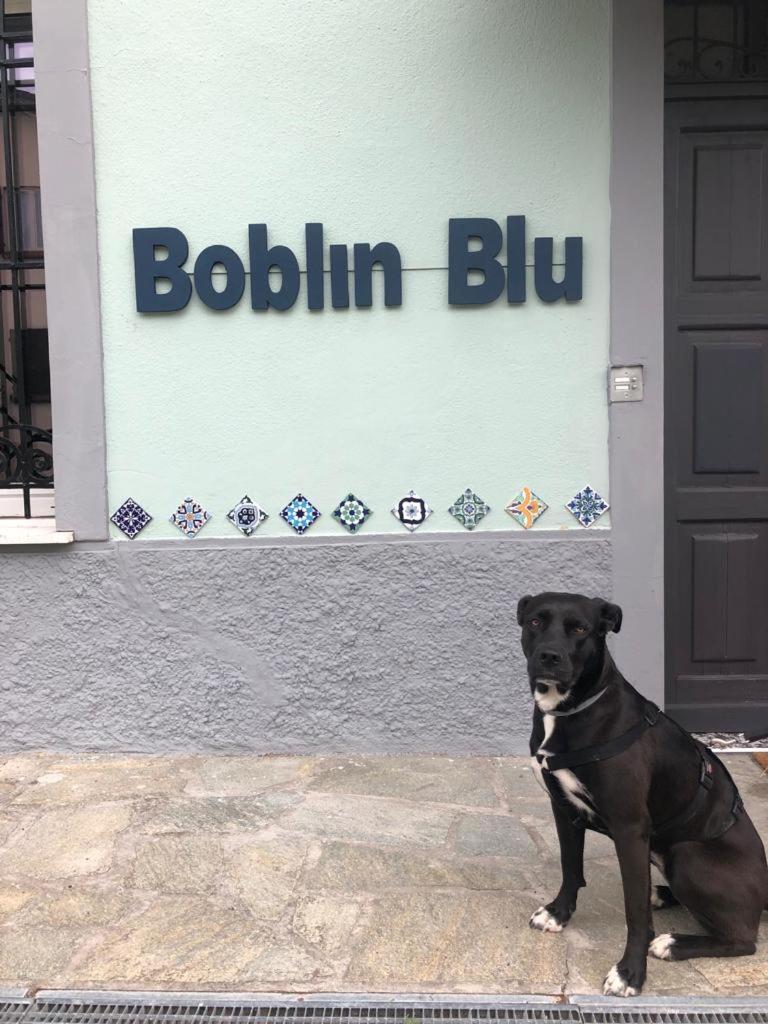 Boblin Blu * Maiolo (Piacenza)