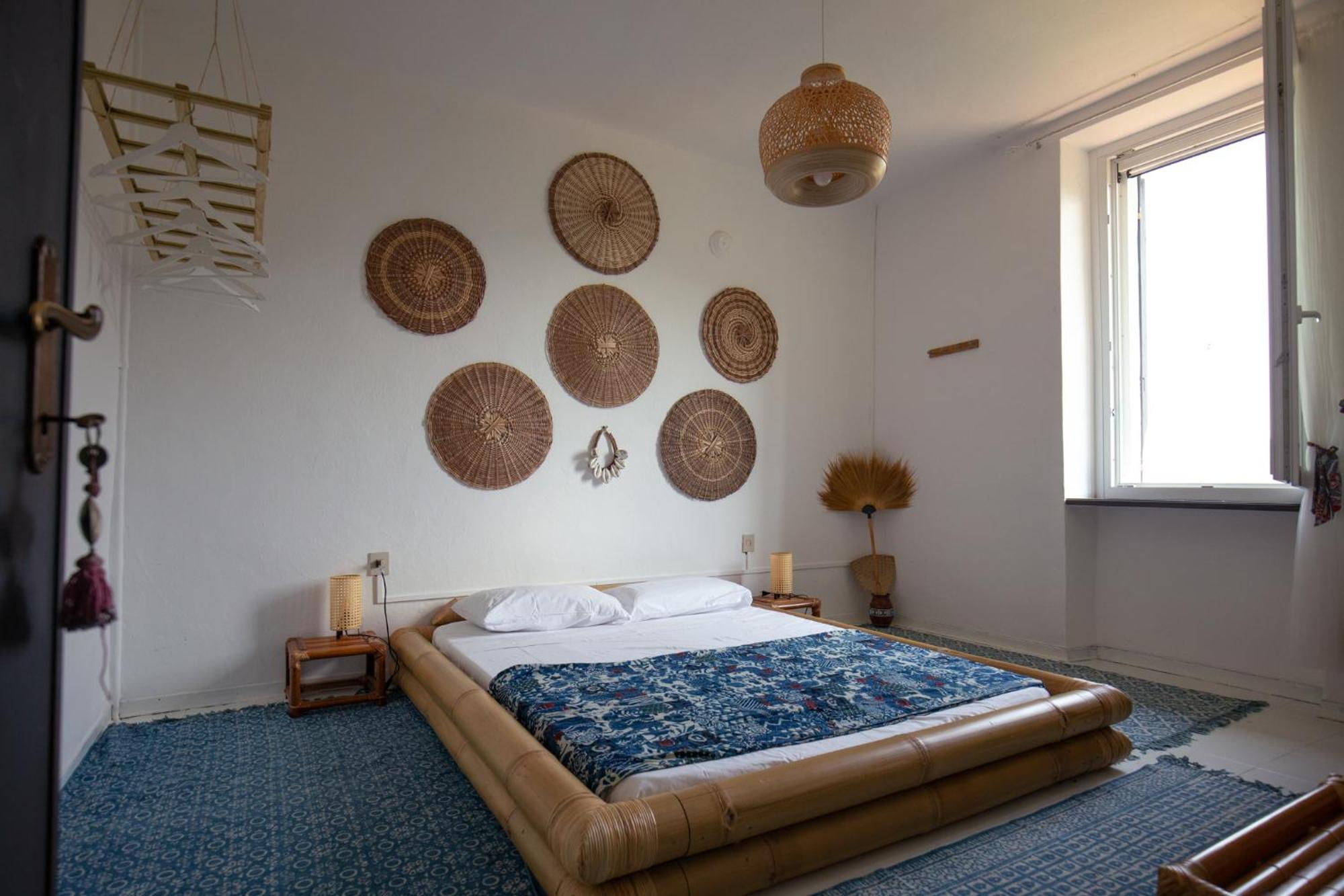 Boblin Blu Bed & Breakfast