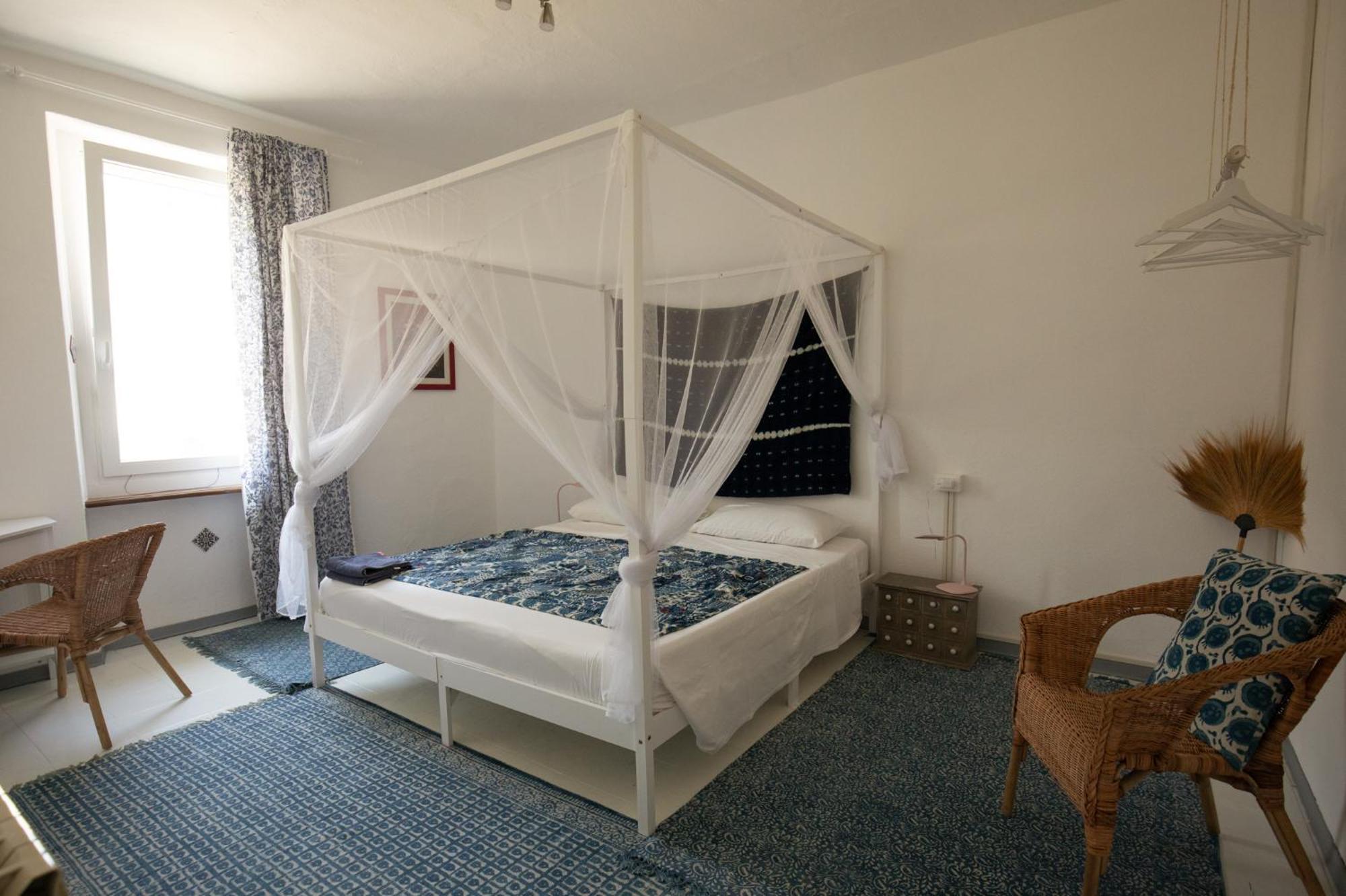Boblin Blu Bed & Breakfast Maiolo (Piacenza)